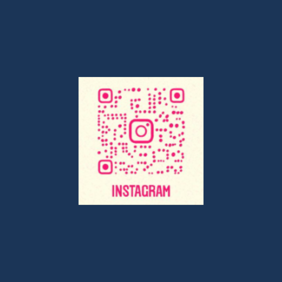 How To Generate an Instagram QR Code